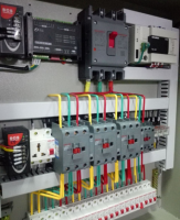 QN-PLC/60KW-B  PLC标准型配电箱