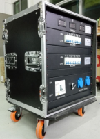 QN-YD/50KW  50KW移动配电箱（加卡）
