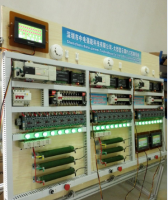 QN-PLC/800KW-B  PLC标准型配电柜（大型）