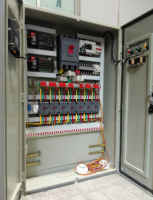 QN-PLC/160KW-B  PLC标准型配电箱