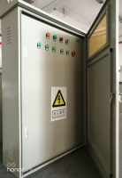 QN-PLC/140KW-A  PLC经济型配电柜