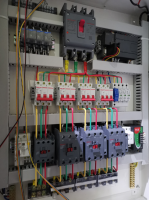 QN-PLC/70KW-A     PLC经济型配电箱