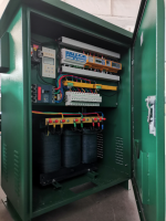 QN-ISO/3/22KW 隔离电箱系列