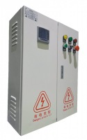 QN-CARD/40KW  CARD control distribution box