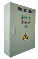 QN-CARD/30KW  CARD control distribution box