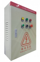 QN-PLC / 10KW   PLC distribution cabinet