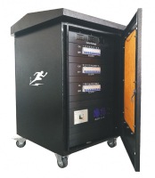 QN-YD/50KW  Mobile outdoor distribution box