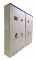 QN-PLC/600KW-B  PLC标准型配电柜（大型）
