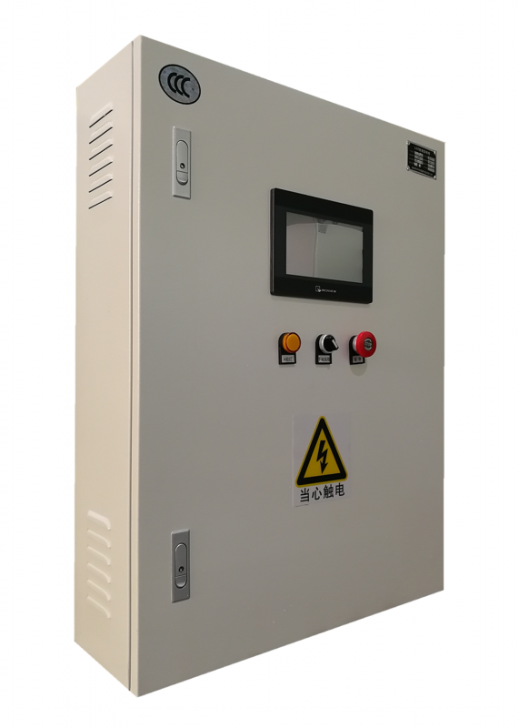 QN-PLC/80KW-B  PLC标准型配电箱