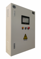 QN-PLC/80KW-B  PLC标准型配电箱