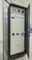 QN-TIME/200KW     列头柜200KW配电箱