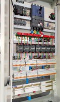 QN-PLC/180KW      PLC180KW配电柜（施耐德）
