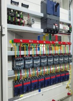 QN-PLC/180KW  PLC电箱