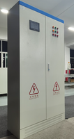 QN-PLC/300KW-B  PLC标准型配电箱