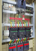 QN-PLC/150KW  PLC 配电箱（施耐德）