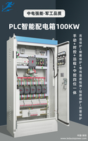 QN-PLC/100KW  PLC配电箱（正松）