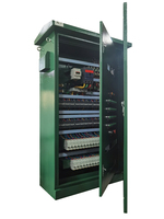 QN-APP/PLC/100KW 智能多功能电箱完整版
