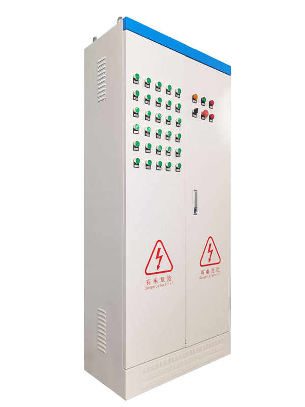 QN-PLC/80KW   PLC联控+多控