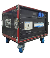 QN-YD/30KW  30KW移动配电箱 新