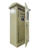QN-PLC/120KW   PLC标准型配电箱