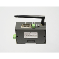 GPRS配电箱用PLC无线控制模块