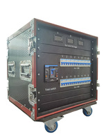 QN-YD/50KW  50KW移动配电箱 （综合）