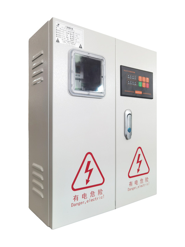 Smart PLC   40KW智能配电箱