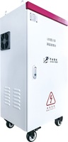 消谐波模块