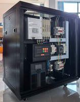 QN-PLC/UPS/10KW  双电源配电箱