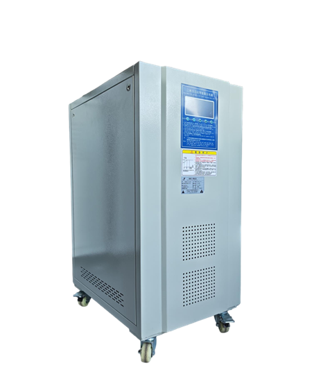 QN-TVC/30KW  稳压器系列