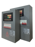 QN-PowerPLC/10KW-60KW小钢炮PLC配电箱