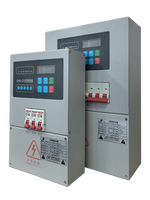 QN-PowerTime/10KW-60KW小钢炮时控配电箱