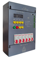 QN-MINI/30KW 迷你电箱  （发明）