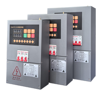 QN-Power PLC Compact High Power PLC Distribution Box【ORIGINAL PATENT】